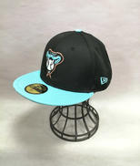 59FIFTY MLB アリゾナ・ダイヤモンドバックス 20|NEW ERA