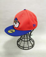 59FIFTY ニューヨーク・メッツ 2025 MLB スプ|NEW ERA