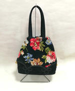 巾着型ハンドバッグ|FEILER