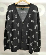 アクリルカーディガン|OY