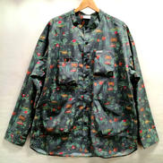 ヒューソンパークロングスリーブシャツ|COLUMBIA