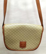 マカダムショルダーバッグ|CELINE