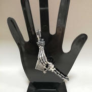 ノーフィアーザルーザーブレスレット|FAL