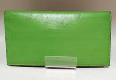 二つ折り長財布|VALEXLTA