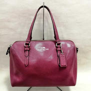 2WAYショルダーバッグ|COACH