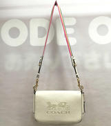 ショルダーバッグ|COACH