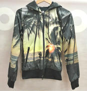 ナイロンパーカー|NIKE