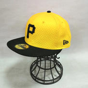 59FIFTY ピッツバーグ・パイレーツ 2023 シティ・|NEW ERA