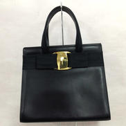 ヴァラリボンハンドバッグ|SALVATORE FERRAGAMO