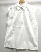 コットンノースリーブシャツ|JOURNAL STANDARD