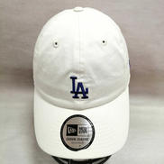 LAキャップ|NEW ERA