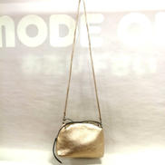 アリファショルダーバッグ|GIANNI CHIARINI