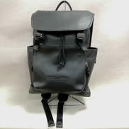 レザーリュック|COACH