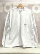 ロングスリーブTシャツ|CAHLUMN