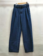 ベルト付デニムパンツ|POLO RALPH LAUREN