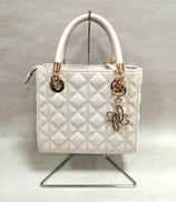 キルティングバッグ|RANDA