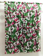 総柄スカーフ|GALIIENI