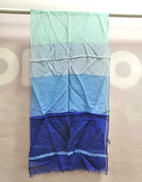 シルクスカーフ|YVESSAINTLAURENT