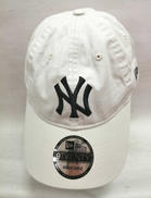 ベースボールキャップ|NEW ERA