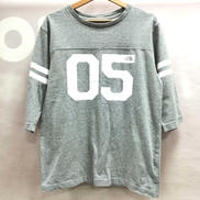 フットボールT|THE NORTH FACE