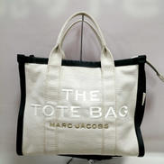 THE SUMMER SMALL TOTE BAG|MARC JACOBS