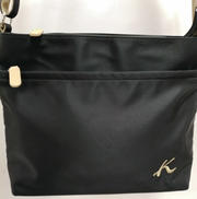 ナイロンショルダーバッグ|KITAMURA