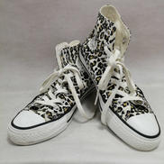 ハイカットスニーカー|CONVERSE