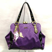 胡蝶姉妹ショルダーバッグ|ANNA SUI×鬼滅の刃