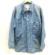 デニムカバーオール|LEE