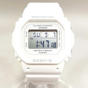 BABY-G|CASIO