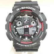 G-SHOCK|CASIO