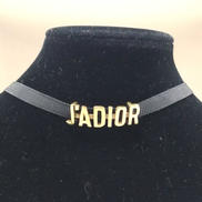チョーカーネックレス|J'ADIOR