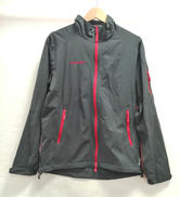 ソフトシェルジャケット|MAMMUT