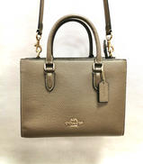 2WAYショルダーバッグ|COACH