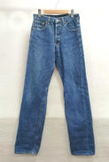 バックルバックパンツ|LEVI'S