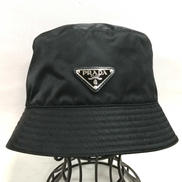 バケットハット|PRADA
