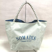 リバーシブルトートバッグ|MOMADIS