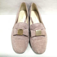 タリーボウスエード ローファー|COLE HAAN
