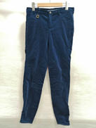 ベロアパンツ|POLO RALPH LAUREN