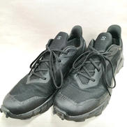 ALPHACROSS5|SALOMON