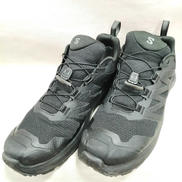 X-ADVENTURE|SALOMON