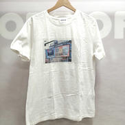 HIVER87 プリントT|A.P.C.