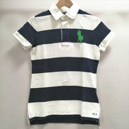 ラガーポロシャツ|POLO RALPH LAUREN