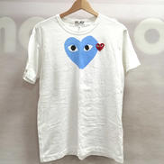 半袖カットソー|PLAY COMME DES GARCONS