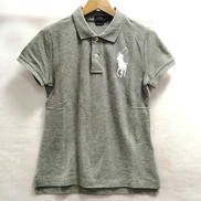 ビッグポニーポロシャツ|POLO RALPH LAUREN