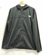 サンシェイドフルジップフーディ|THE NORTH FACE