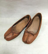 バレエシューズ|CLARKS