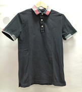 ポロシャツ|BLACK LABEL CRESTBRIDGE