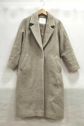 FABRICA ロングチェスターコート|UNITED ARROWS