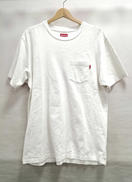 ポケットTシャツ|SUPREME
